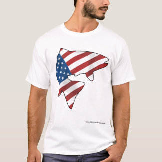 U.S. Forelle T-Shirt