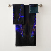 U.S. Grant Bridge Handtuch Set (Insitu)