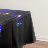 U.S. Grant Bridge tablecloth Tischdecke (Beispiel)