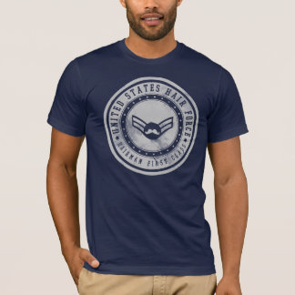 U.S. Haar-Kraft T-Shirt