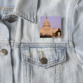 U.S. Hauptstadt, Washington DC (Bezirk von Button (Beispiel)