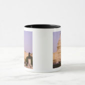 U.S. Hauptstadt, Washington DC (Bezirk von Tasse (Zentrum)