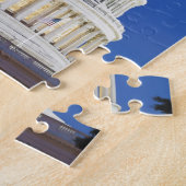 U.S. Hauptstadtshaube Puzzle (Seite)