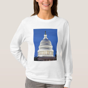 U.S. Hauptstadtshaube T-Shirt