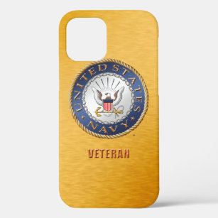 U.S. Hüllen Marine-Veteran iPhone $ Samsung