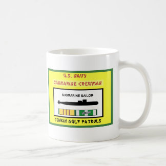 U.S. KAFFEETASSE
