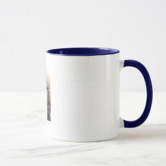 U.S. KÜSTENWACHE TASSE