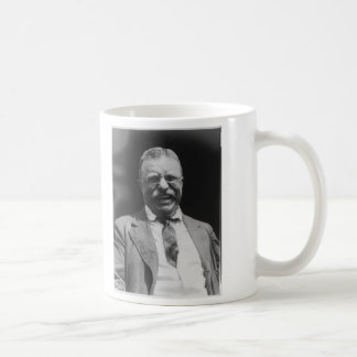 U.S. Lachen Präsidenten-Theodore Teddy Roosevelt Kaffeetasse