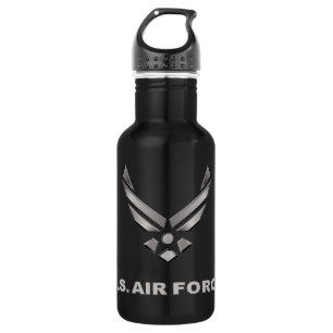 U.S. LUFTWAFFEN-FREIHEIT TRINKFLASCHE