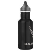 U.S. LUFTWAFFEN-FREIHEIT TRINKFLASCHE (Links)