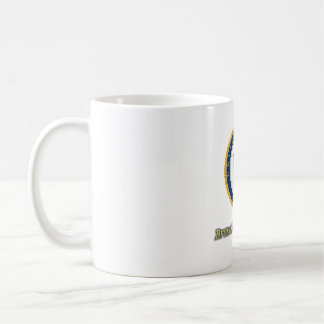 U.S. Marine, Bravo Zulu Shipmate Kaffeetasse