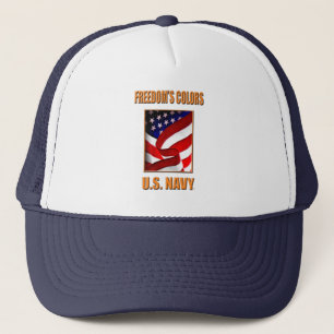 U.S. Marine-Fernlastfahrer-Hut Truckerkappe