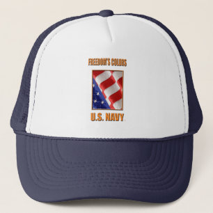 U.S. Marine-Fernlastfahrer-Hut Truckerkappe