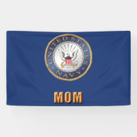 U.S. Marine-Mama-Fahne