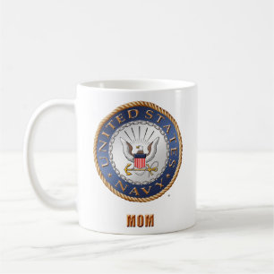 U.S. Marine-Mama-Tasse Kaffeetasse