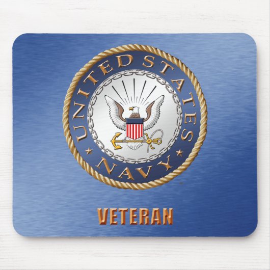 U.S. Marine Mousepad (Vorne)