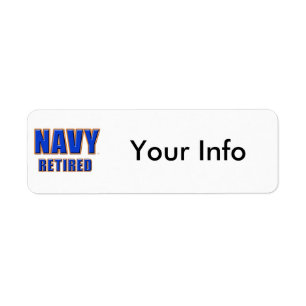 U.S. Marine pensionierter