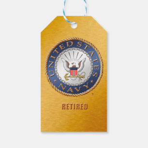 U.S. Marine pensionierter Geschenk-Umbau Geschenkanhänger