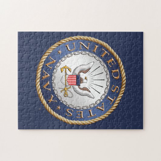 U.S. Marine-Puzzlespiel Puzzle (Horizontal)