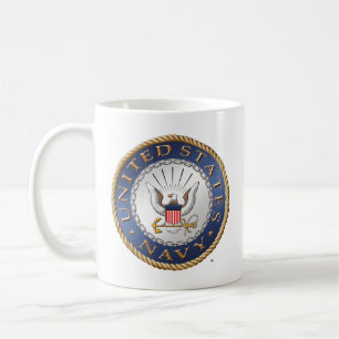 U.S. Marine-Tasse Kaffeetasse