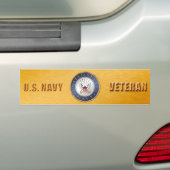 U.S. Marine-Veteranen-Autoaufkleber Autoaufkleber (Auf Auto)