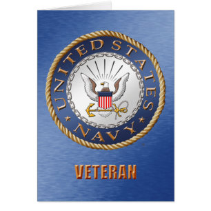 U.S. Marine-Veteranen-Karten
