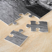 U.S. Marineinfanteriekorps-Patrouillenboote _War Puzzle (Seite)