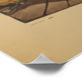 U.S. Marines. Aktiver Service. Bodensee Poster (Ecke)