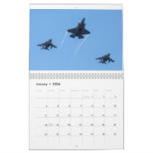 U.S. Marines Calendar Kalender (Jan 2026)