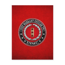 U.S. Marines: Hauptbefehl Zwei (USMC CWO-2) [3D]