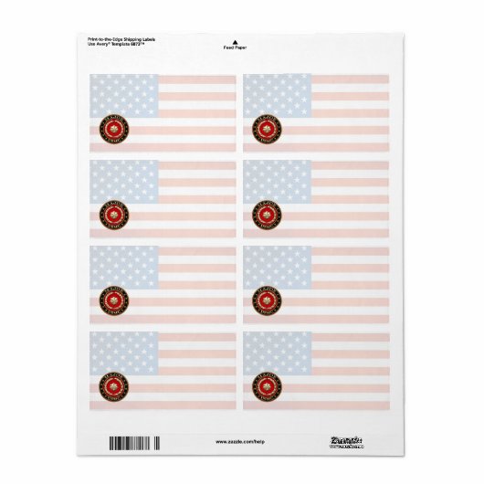 U.S. Marines: Major (USMC Maj) [3D] (Vorne)