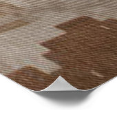 U.S. Marines: Master Sergeant (USMC MSgt) [3D] Poster (Ecke)