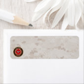 U.S. Marines: Oberst (USMC Col) [3D] (Insitu)