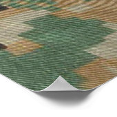 U.S. Marines: Oberst (USMC Col) [3D] Poster (Ecke)