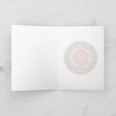 U.S. Marines: Oberst (USMC-Oberst) [3D] Karte (Innenseite)