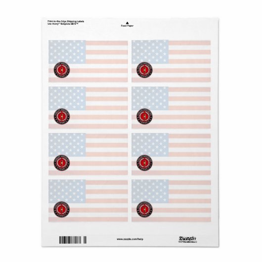 U.S. Marines: Offizier der Haftbefehl 1 (USMC WO-1 (Vorne)