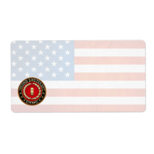 U.S. Marines: Zweiter Leutnant (USMC 2ndLt) [3D]