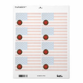 U.S. Marines: Zweiter Leutnant (USMC 2ndLt) [3D] (Vorne)