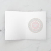 U.S. Marinesoldaten: Oberst (USMC Col.) [3D] Karte (Innenseite)