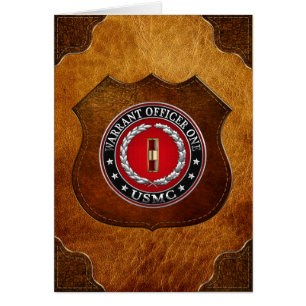 U.S. Marinesoldaten: Stabsfeldwebel einer (USMC