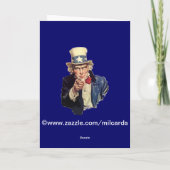 U.S. Militärische Eintrittskarte Karte (Rückseite)