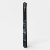U.S. Military Blue Camouflage Case-Mate iPhone Hülle (Hinten/Links)