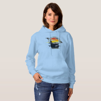 U. S. Military | Women Hoodie