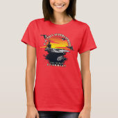 U. S. Military | Women T-Shirt (Vorderseite)