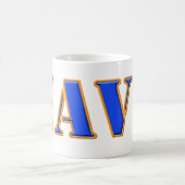 U.S. Navy Tasse (Mittel)
