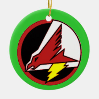 U.S. Navy VAQ-134 EA-6B Prowler Ornament