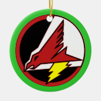 U.S. Navy VAQ-134 EA-6B Prowler Ornament