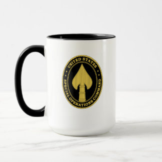 u.s. socom Kaffee-Tasse Tasse