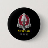 U.s Special Operations Aviation Command Veteran Ve Button (Vorderseite)