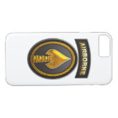U.S. Special Operations Command Phone Case (Rückseite (Horizontal))